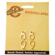 Gibson Historic Spec Knob Pointers Gold