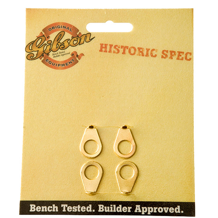 Gibson Historic Spec Knob Pointers Gold
