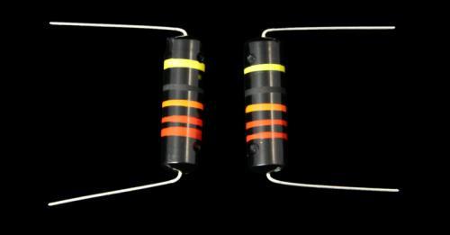 Gibson Historic Spec Bumble Bee Capacitors