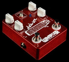 Wampler Pinnacle Deluxe Distortion Pedal | The Music Zoo