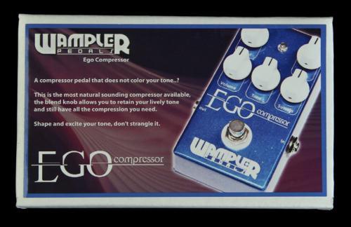 MXR M-115 Distortion III Pedal