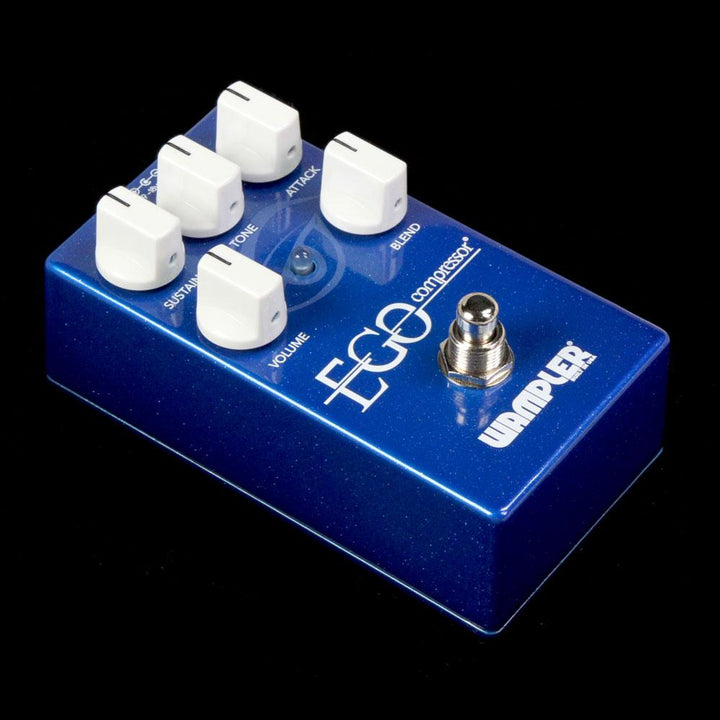 Wampler Ego Compressor Pedal