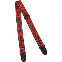 Planet Waves Beatles Revolution Guitar Strap