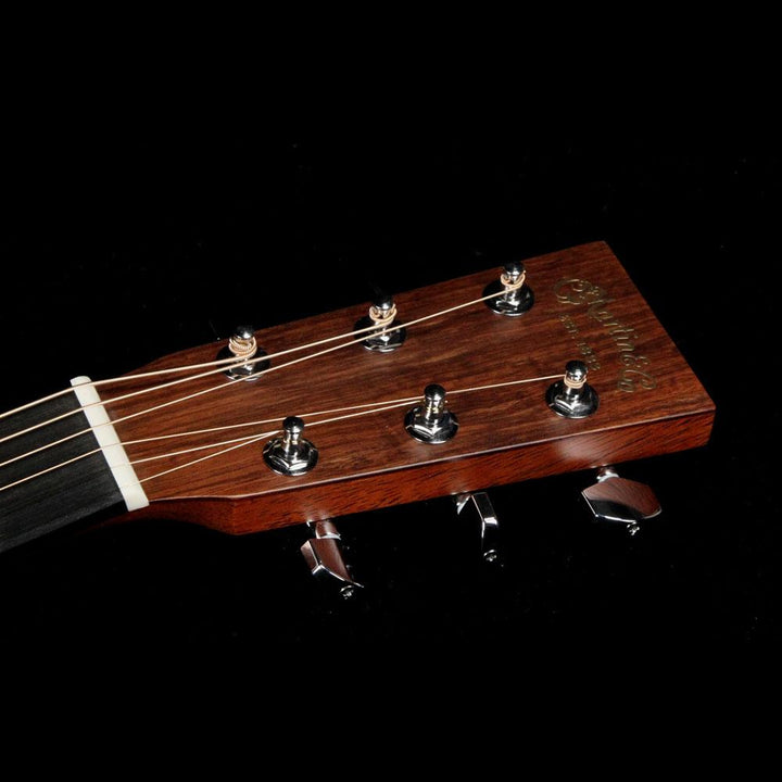 Martin OMCPA4 Acoustic Guitar Natural