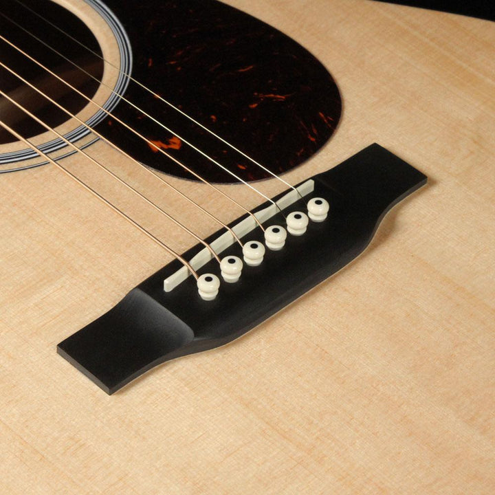 Martin OMCPA4 Acoustic Guitar Natural