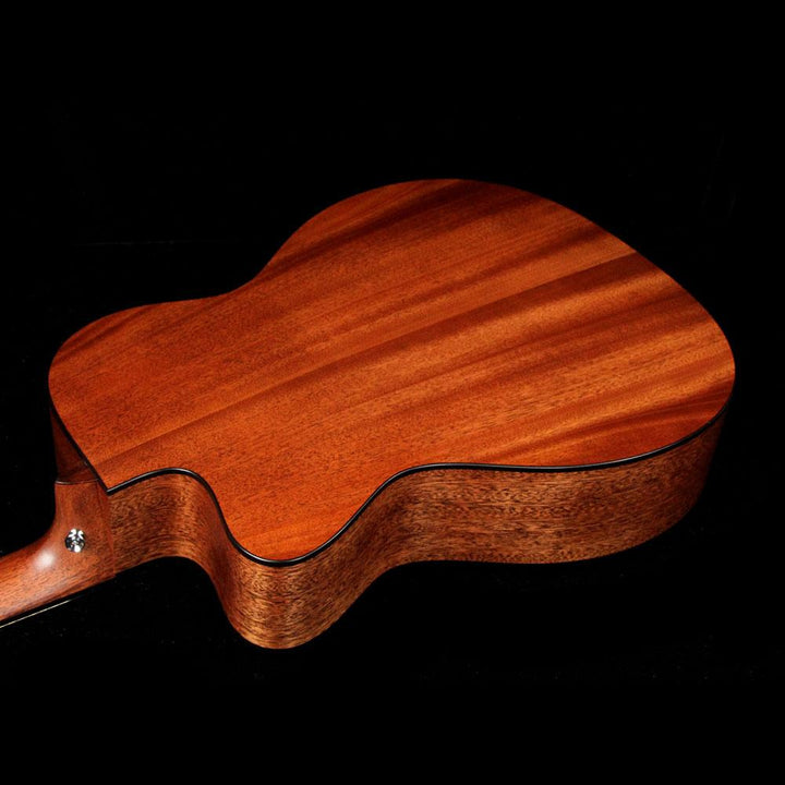 Martin OMCPA4 Acoustic Guitar Natural