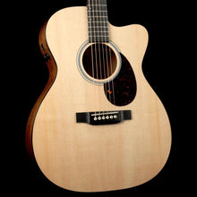 Martin OMCPA4 Acoustic Guitar Natural