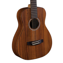 Martin LXK2 Little Martin Natural Used