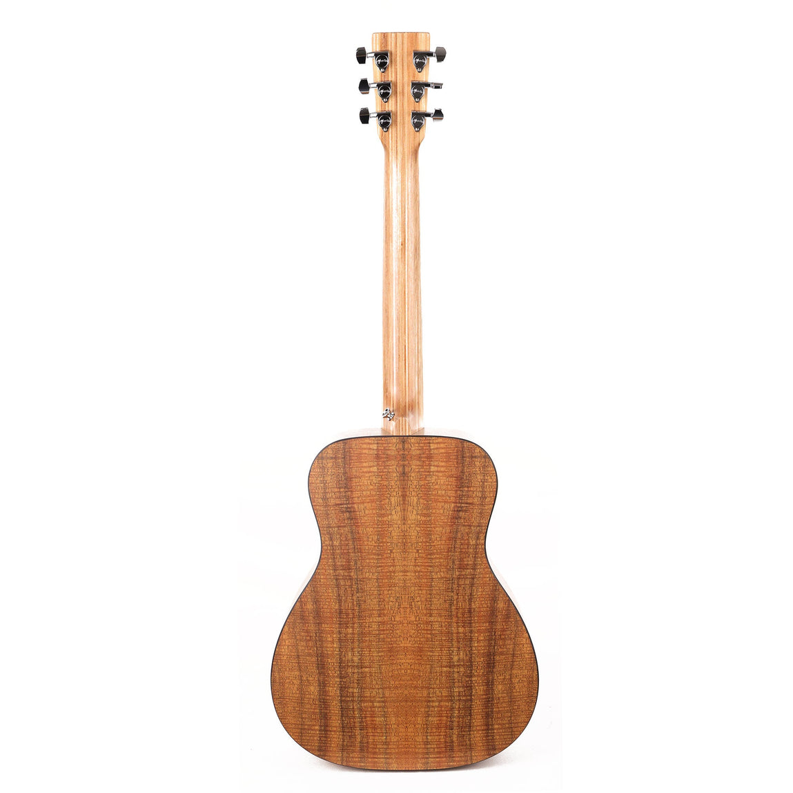 Martin LXK2 Little Martin Natural | The Music Zoo