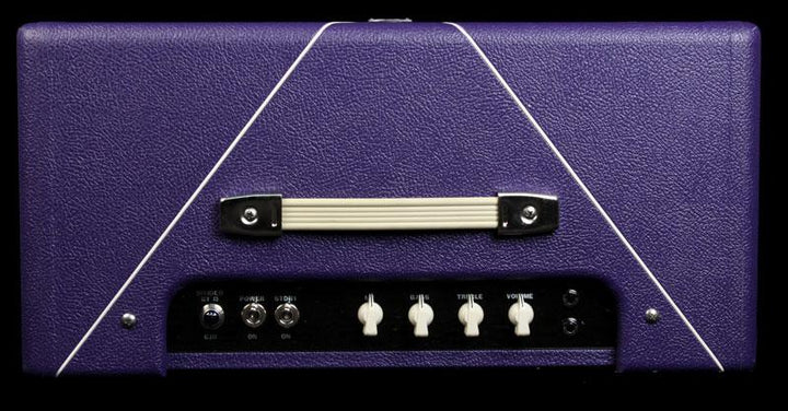 Divided by 13 CJ-11 Combo Amplifier Purple