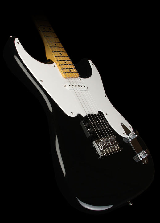 Used Fender Pawn Shop �51 Electric Guitar Black