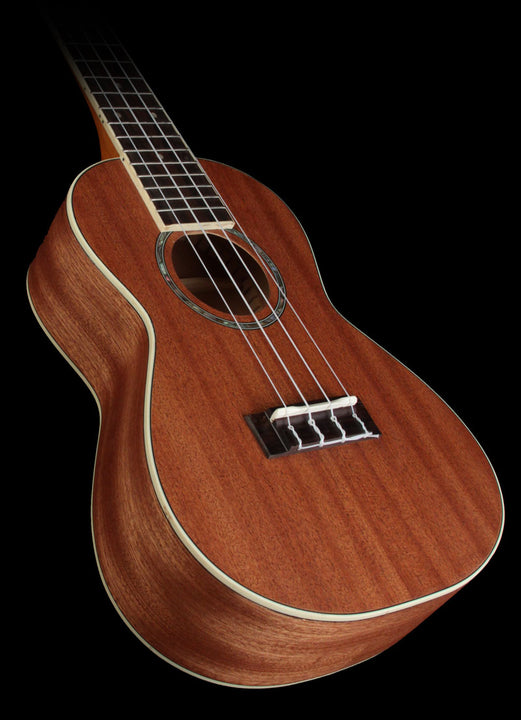 Used Fender Ukulele Mino'Aka Concert Style