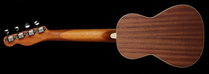 Used Fender Ukulele Mino'Aka Concert Style