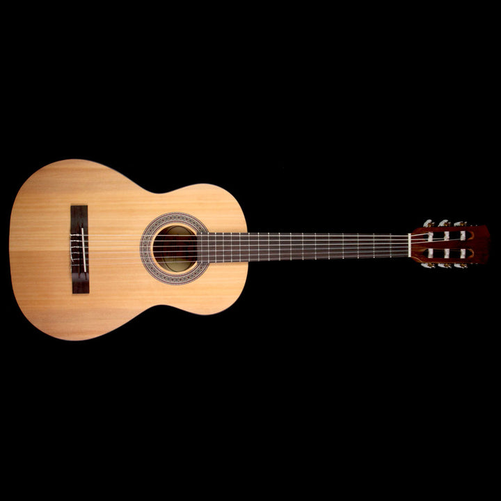 Fender MC-1 3/4 Nylon String Students Beginners Acoustic Guitar