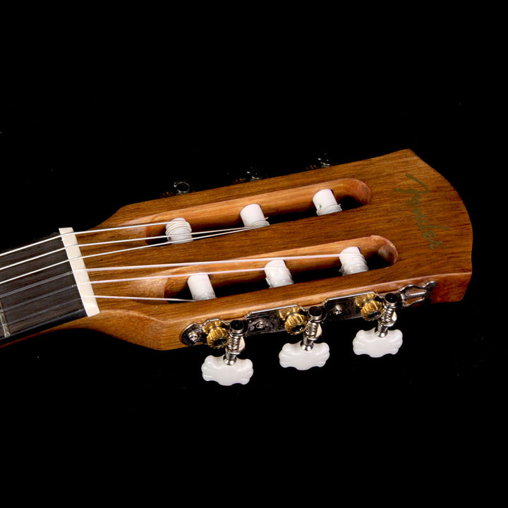 Fender MC-1 3/4 Nylon String Students Beginners Acoustic Guitar