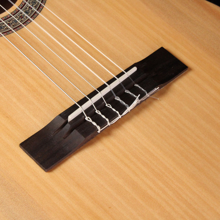 Fender MC-1 3/4 Nylon String Students Beginners Acoustic Guitar