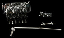 Floyd Rose Original Tremolo System (Chrome)