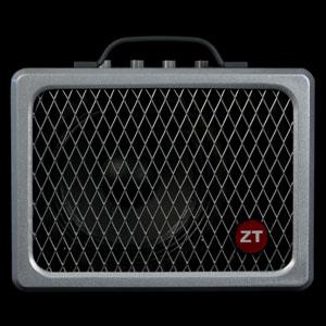 ZT Amplifiers Lunchbox Combo