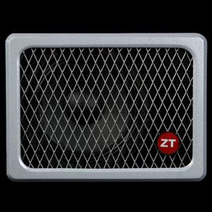 ZT Amplifiers Lunchbox Extension Cabinet