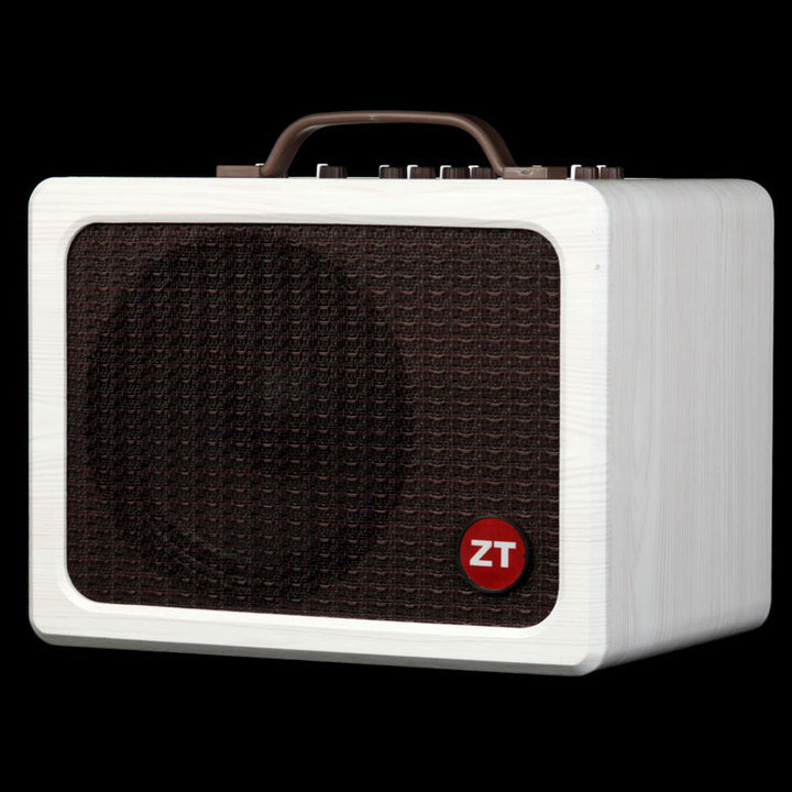 Used ZT Amplifiers Lunchbox Acoustic Guitar Combo Amplifier