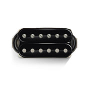 Bare Knuckle Black Dog 6-String Neck 4C Short Leg Black