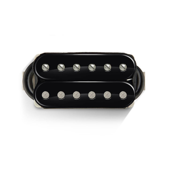 Bare Knuckle Emerald 6-String Neck 4C Short Leg Black