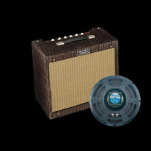 Fender FSR Blues Junior IV Tube Guitar Combo Amplifier Alligator