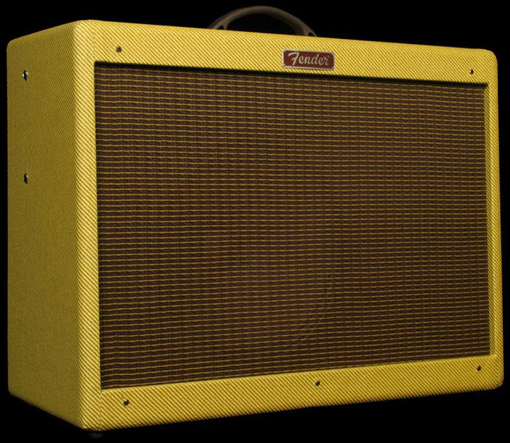 Fender Reissue Blues Deluxe 1x12 Combo Amplifier