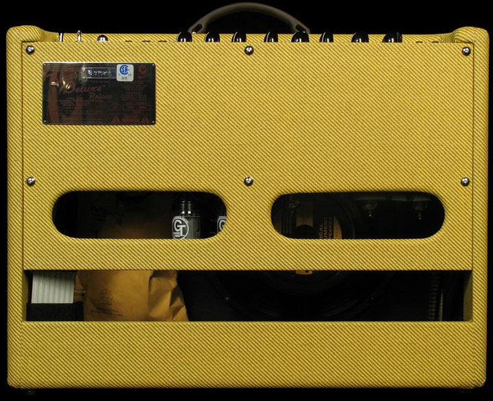 Fender Reissue Blues Deluxe 1x12 Combo Amplifier