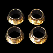 Fender Vintage Bass Key Bushings (Gold)