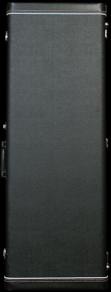 Fender Standard Jaguar & Jazzmaster Case (Black)