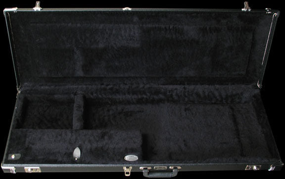 Fender Standard Jaguar & Jazzmaster Case (Black)