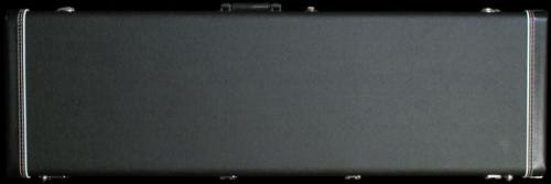 Fender Standard Precision Bass Case (Black)