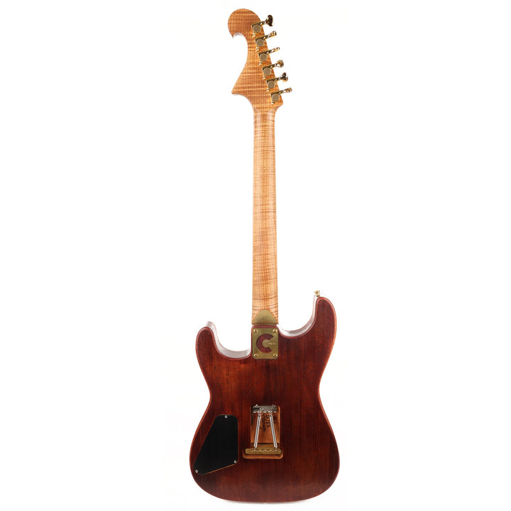 Colletti Guitars Model 1