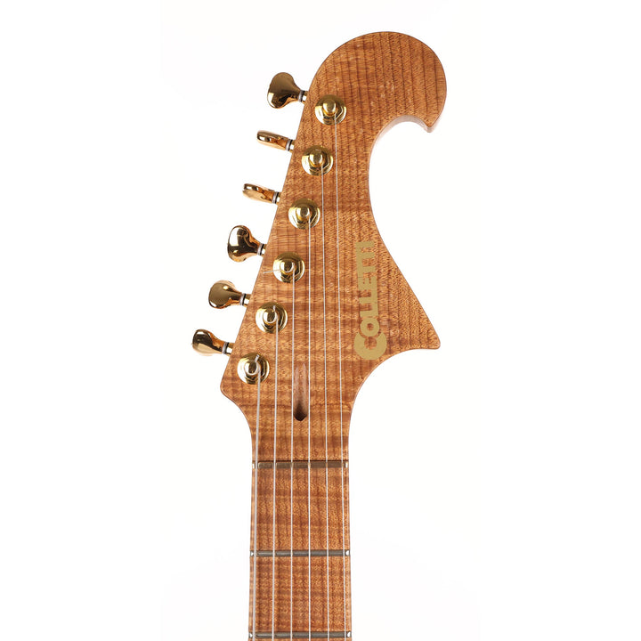 Colletti Guitars Model 1