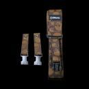 DiMarzio Cliplock Guitar Strap (Camo Skull)