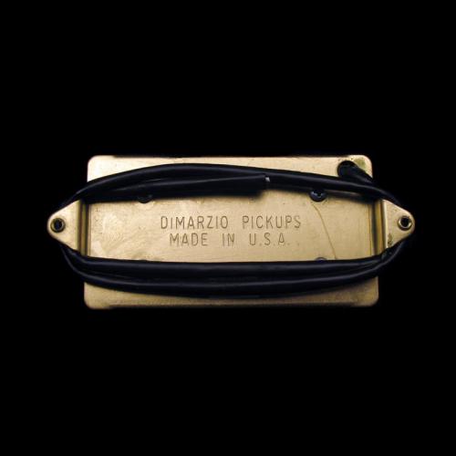 DiMarzio Super Distortion Humbucker (F-Spaced)