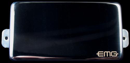 EMG 81 Active Humbucker Pickup (Chrome)