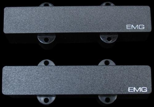 EMG J-Bass Pickup Set