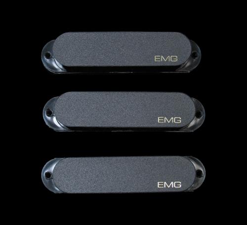 EMG SA Single-Coil Pickup Set