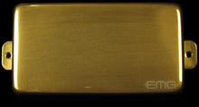 EMG 81 Active Humbucker Pickup (Gold)