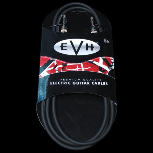 EVH Premium Instrument Cable (6 Foot)