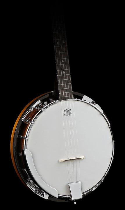 Fender FB-300 Banjo Pack Natural
