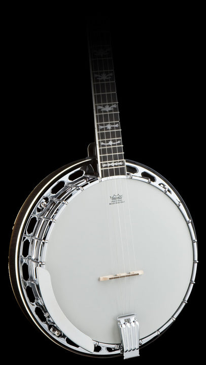 Used Fender FB-58 Banjo Natural