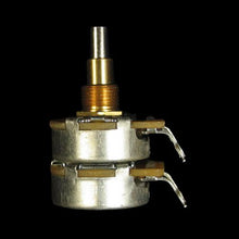 Fender American Vintage '62 Jazz Bass Stacked Potentiometer
