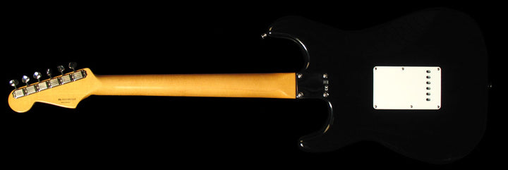 Used Fender Classic Series '60s Stratocaster Electric Guitar Black