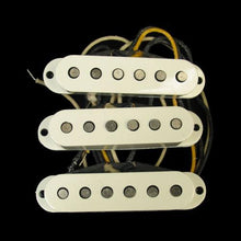 Fender Custom Shop Fat '50s Strat Pickup Set