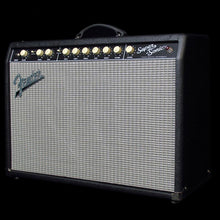 Used Fender Super-Sonic 22 Watt 1x12 Guitar Combo Amplifier Black