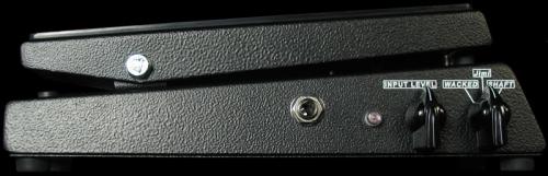 Fulltone Clyde Deluxe Wah Pedal