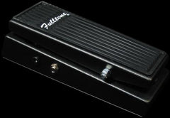 Fulltone Clyde Deluxe Wah Pedal | The Music Zoo
